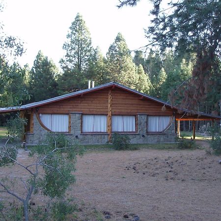 Posada Del Angel San Carlos de Bariloche Dış mekan fotoğraf