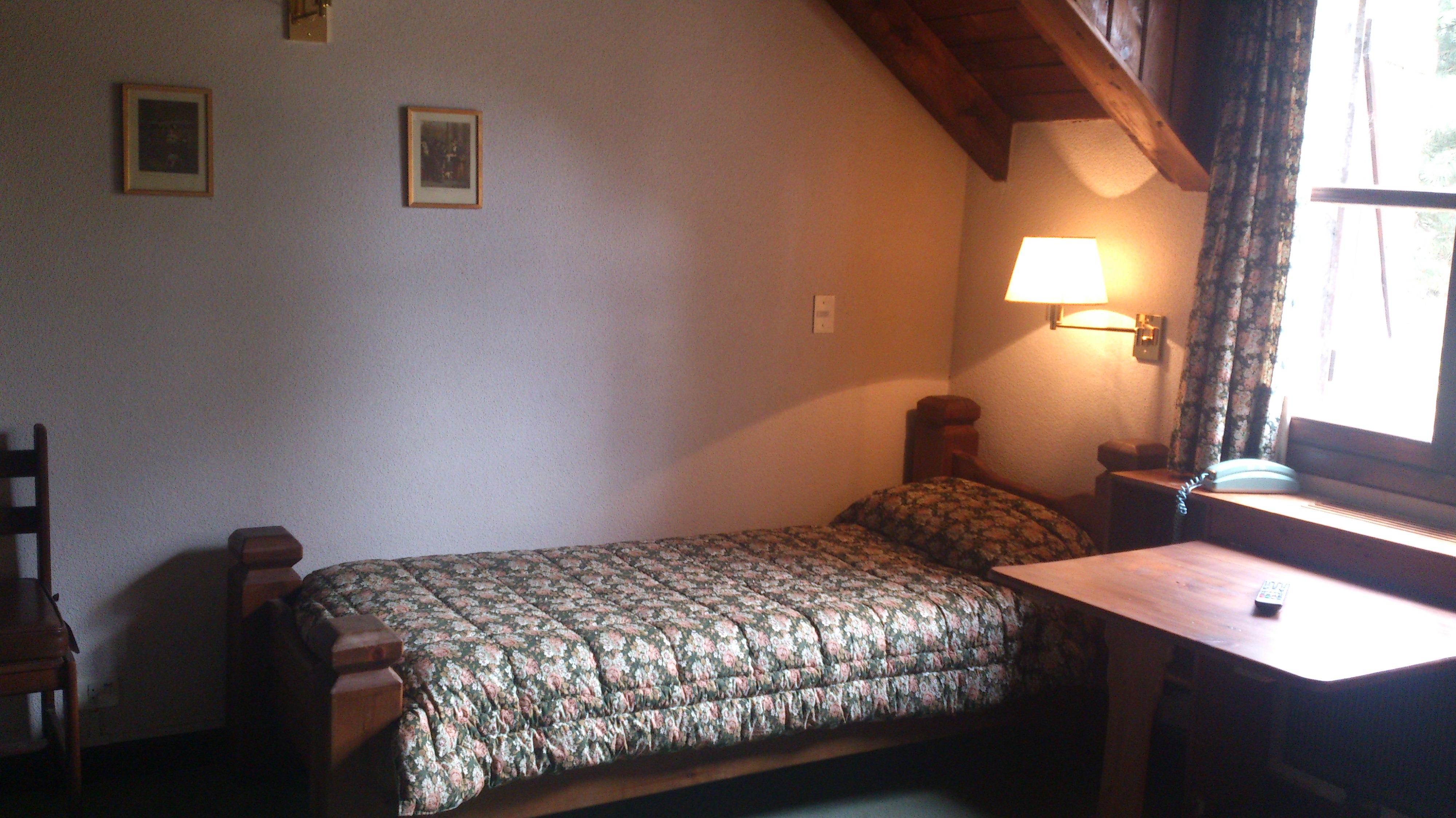 Posada Del Angel San Carlos de Bariloche Dış mekan fotoğraf