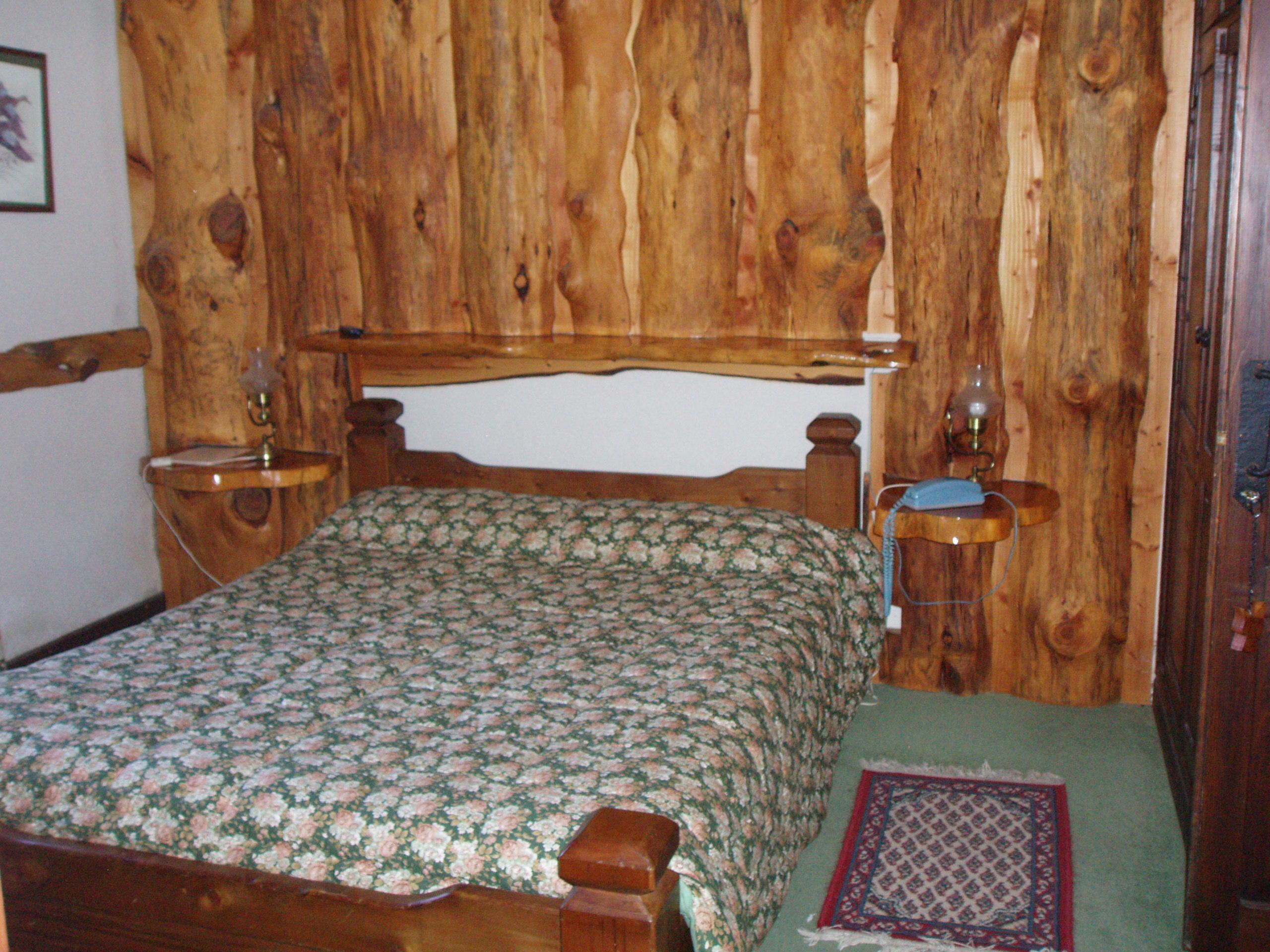 Posada Del Angel San Carlos de Bariloche Dış mekan fotoğraf