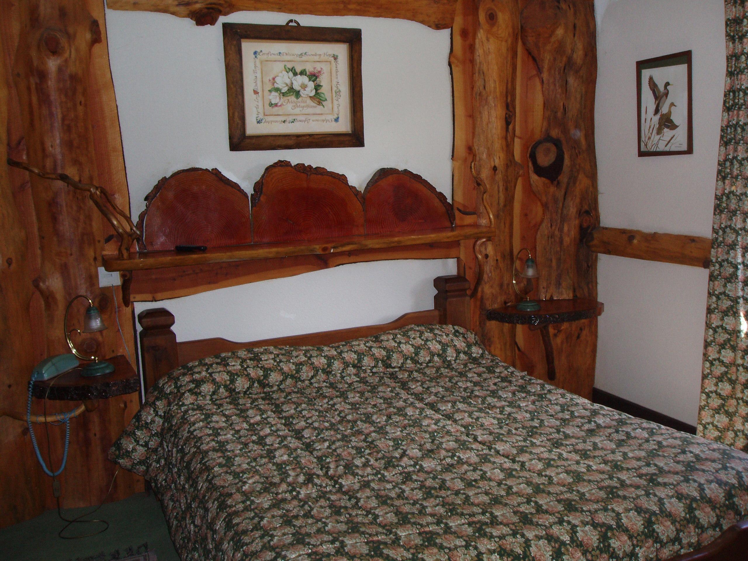 Posada Del Angel San Carlos de Bariloche Dış mekan fotoğraf