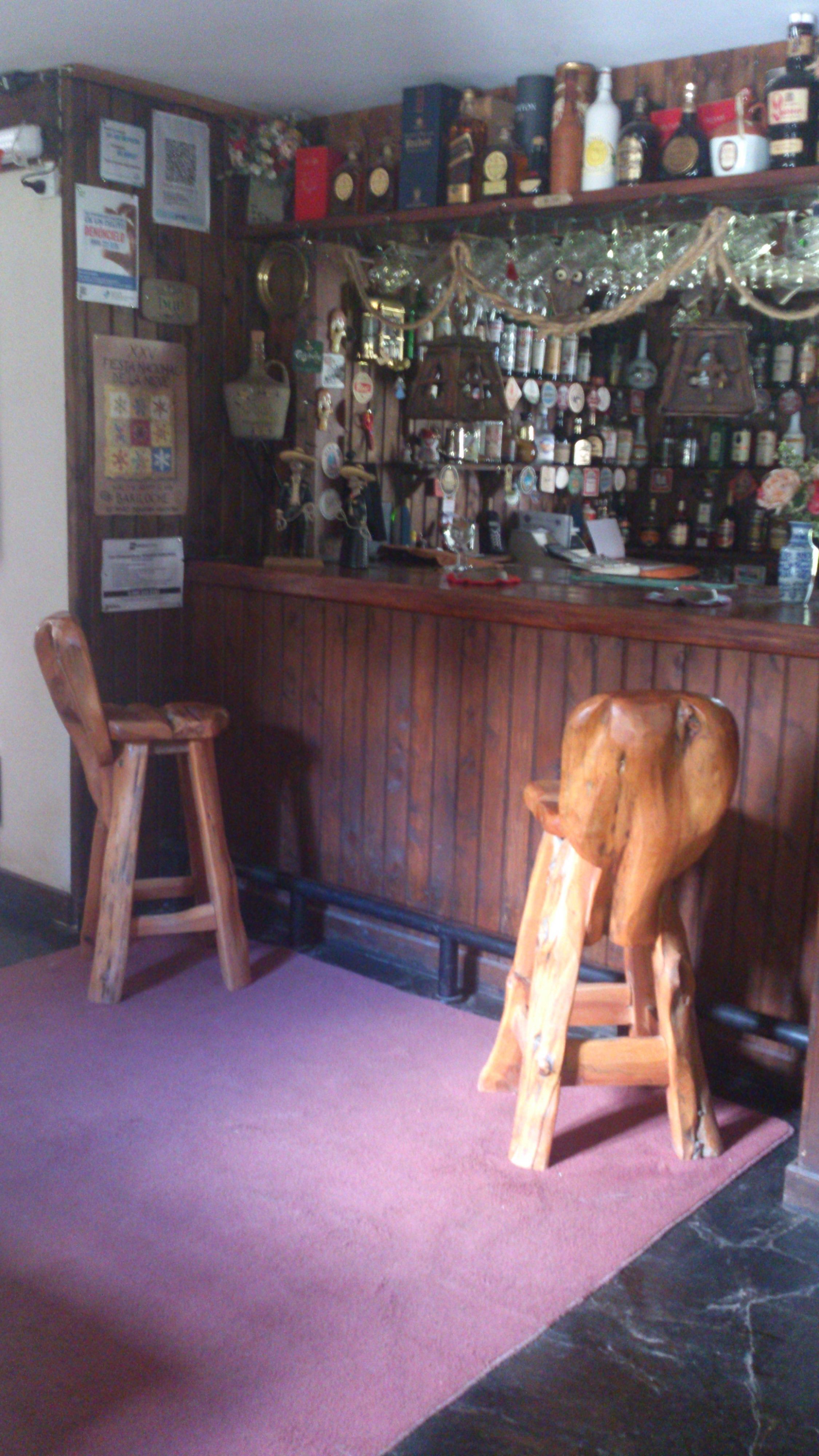 Posada Del Angel San Carlos de Bariloche Dış mekan fotoğraf