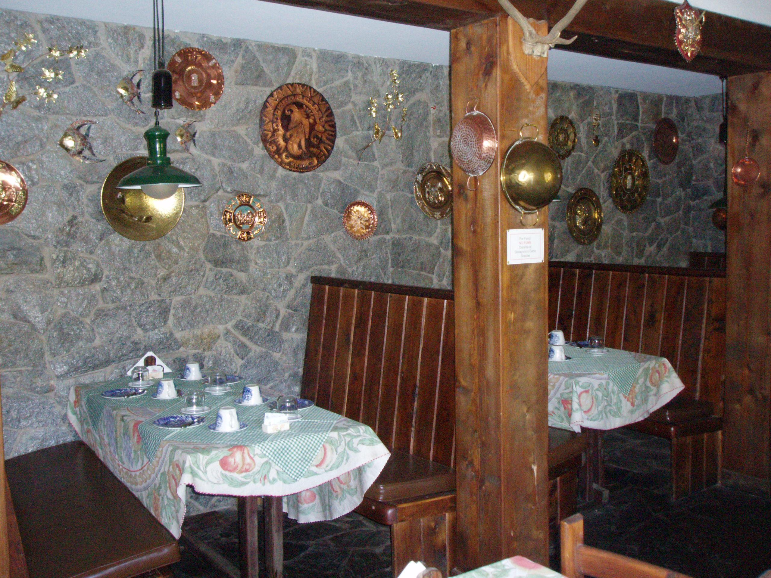 Posada Del Angel San Carlos de Bariloche Dış mekan fotoğraf
