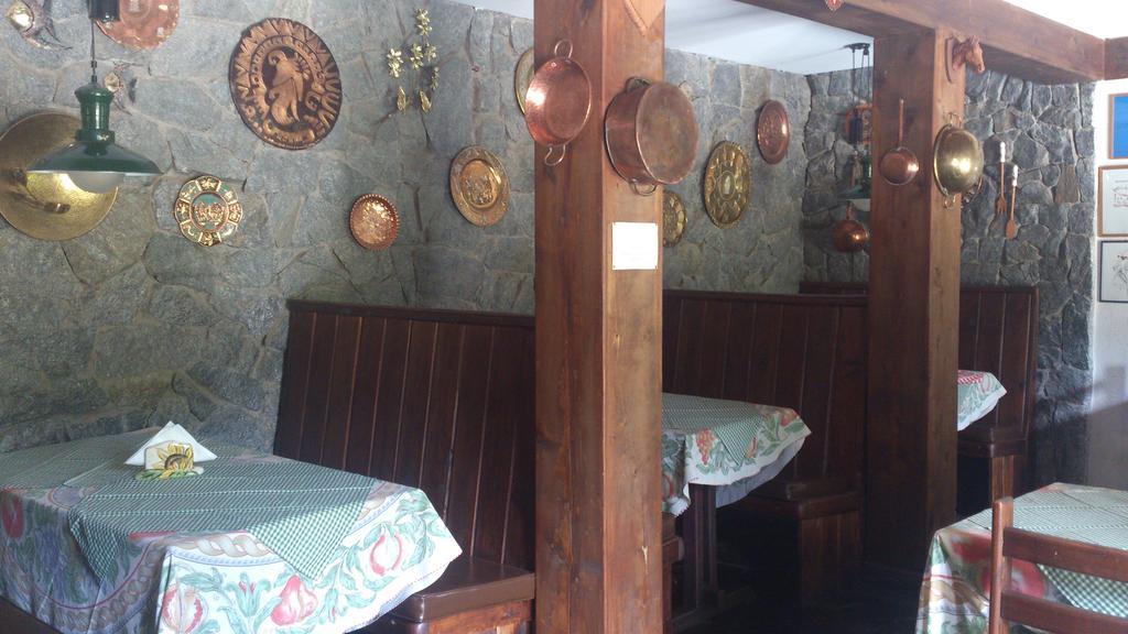 Posada Del Angel San Carlos de Bariloche Dış mekan fotoğraf